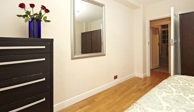 Apartament Cumberland *