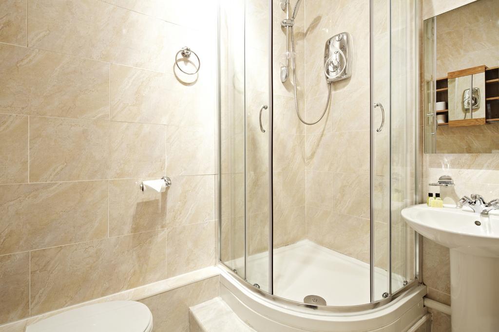 Apartament Cumberland *