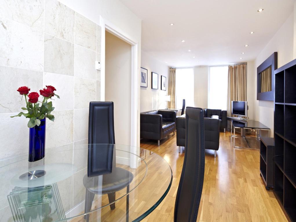 Apartament Cumberland *