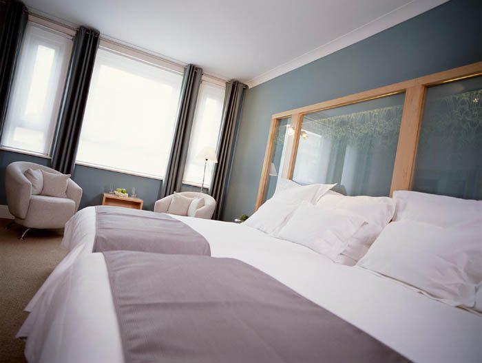 Cumberland Apartament *