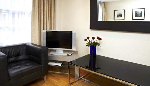 Cumberland Apartament