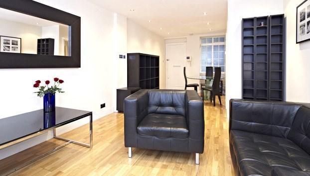 Appartamento Cumberland Londra