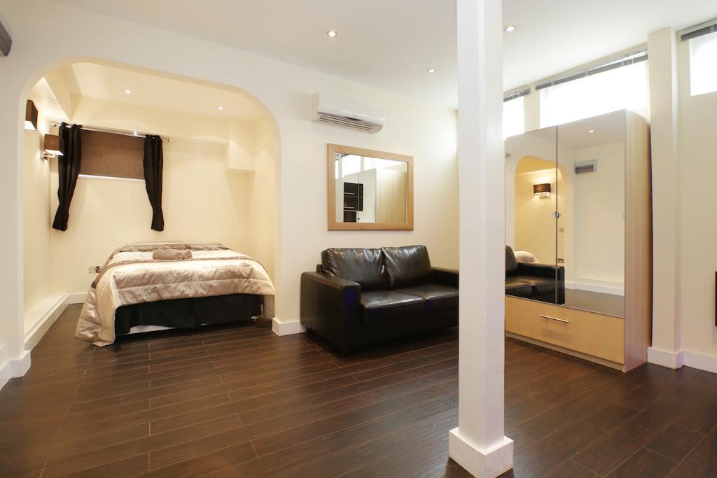 Appartamento Cumberland Londra