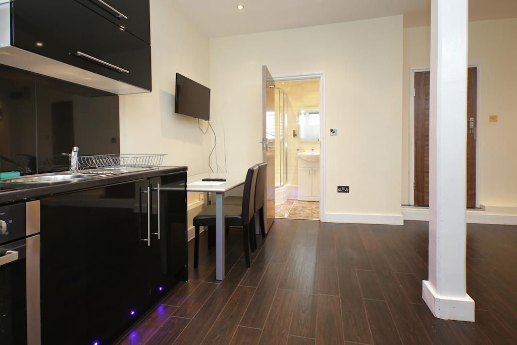 Appartamento Cumberland Londra