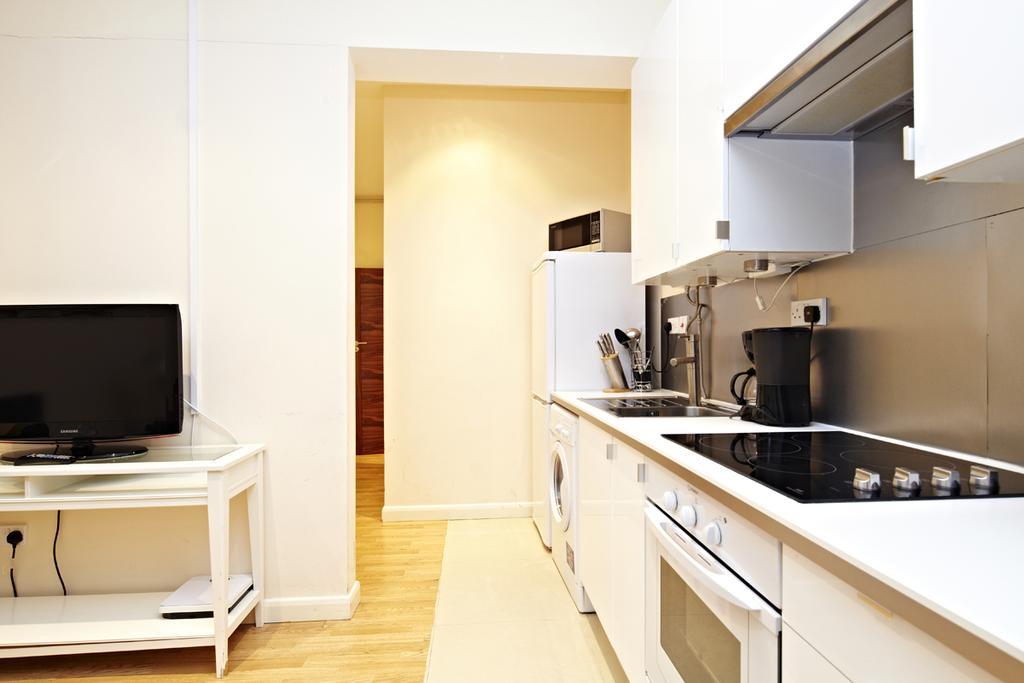 Appartamento Cumberland Londra