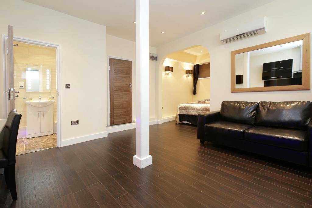 Appartamento Cumberland Londra